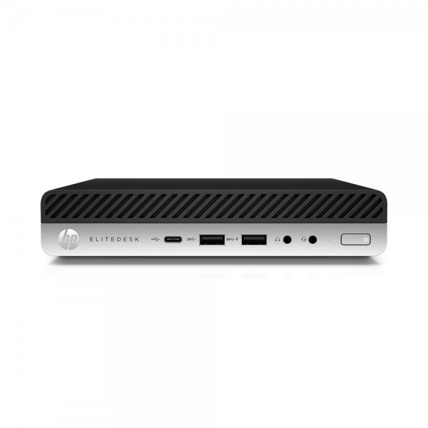 HP EliteDesk 800 G3 DM i7-6700, 8GB, 240GB SSD HP EliteDesk 800 G3 DM i7-6700, 8GB, 240GB SSD